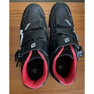 Peloton Cycling Shoes size 41 women’s 10